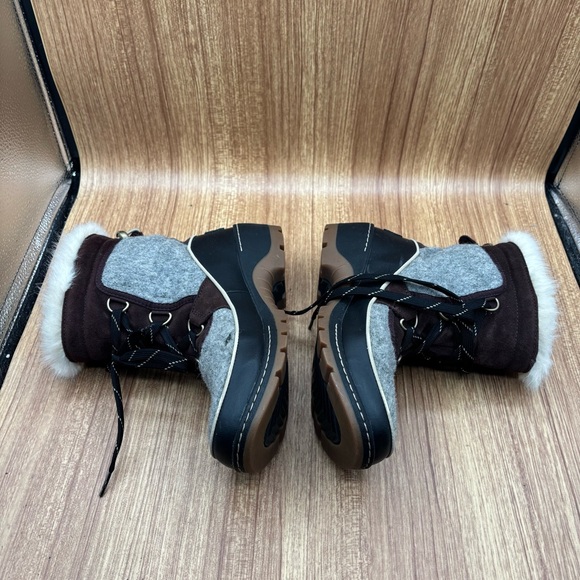 Sorel Tivoli III Women’s Size 7.5 boots - READ - Picture 7 of 10